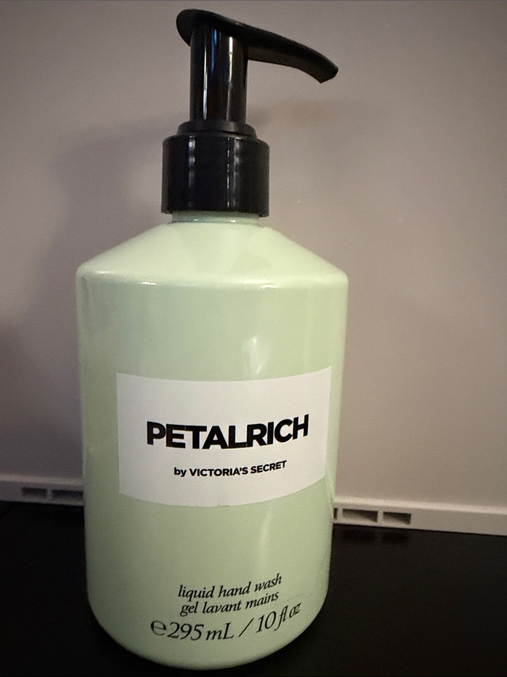 Victoria's Secret Hand Wash PETALRICH NWT Sealed